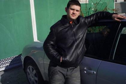 Иван Сорокоумов