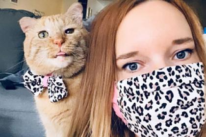 «Да не может такого быть!» Те, кому повезло в 2020-м: самые трогательные, добрые и жизнеутверждающие истории о людях и животных