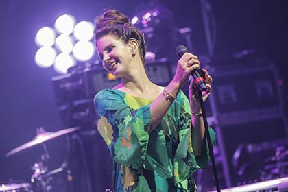 Лана Дель Рей 