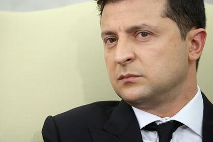 Владимир Зеленский
