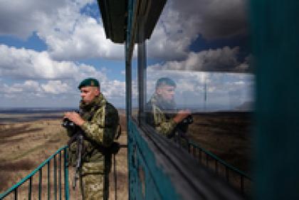 «Реакция будет жестче, чем в 2014-м» Европа боится вторжения России на Украину. Чем ответит ЕС на обострение конфликта?