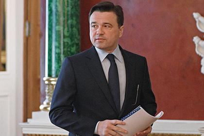 Андрей Воробьев