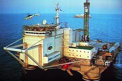 Космодром «Морской старт»