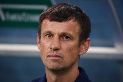 Сергей Семак