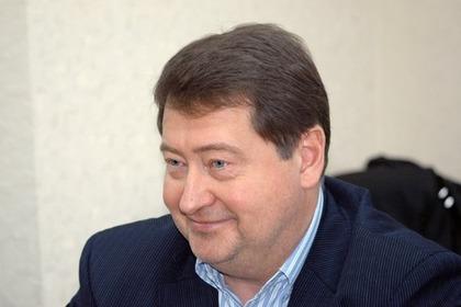 Аркадий Евстафьев