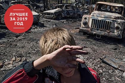 «Они долго были на передовой, и у них крыша поехала» Воспоминания российского военкора о самых страшных днях войны в Донбассе