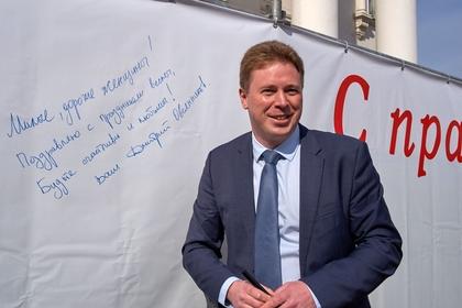 Дмитрий Овсянников