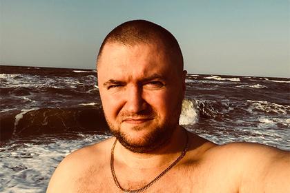Владимир Воронцов