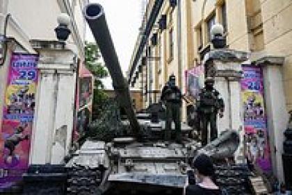 «12 часов в аду» Захват Ростова и бои в Воронеже. Год назад «Вагнер» пошел на Москву. Что видели люди на их пути?