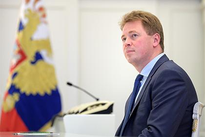 Дмитрий Овсянников