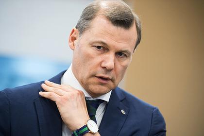 Дмитрий Страшнов
