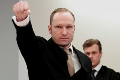 10 лет назад Андерс Брейвик убил 77 человек. Почему его идеи до сих пор вдохновляют последователей?