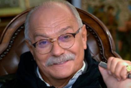 Никита Бесогон. Михалков в своем шоу унижает оппонентов и разоблачает «бесовщину». За что его боготворят фанаты?