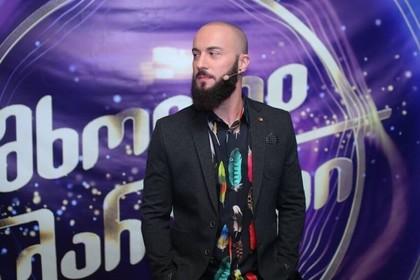Георгий Габуния