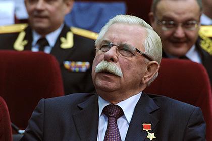 Александр Руцкой