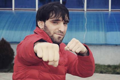 Хусейн Халиев 