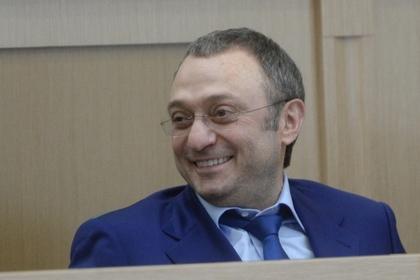 Сулейман Керимов