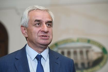 Рауль Хаджимба