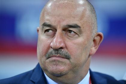 Станислав Черчесов