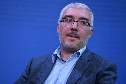 Дмитрий Песков