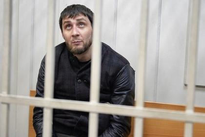 Заур Дадаев