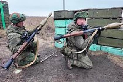 «Едва захлебывалась одна волна, начиналась вторая». В России назвали пугающую черту солдат из КНДР в боях за Курскую область 