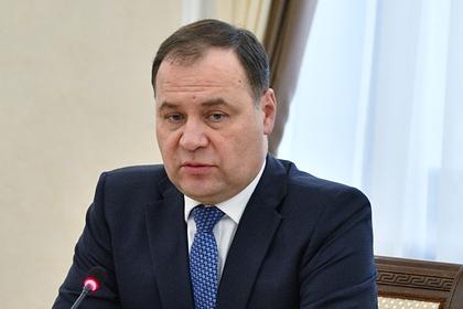 Роман Головченко