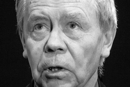 Валентин Распутин