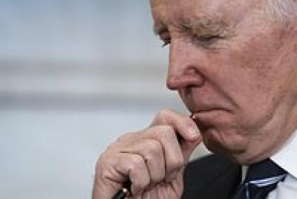 В США готовят импичмент Джо Байдена. В чем обвиняют президента и каковы шансы отправить его в отставку?