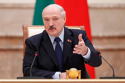 Александр Лукашенко