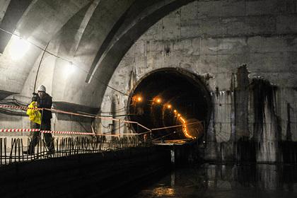 Метро в Челябинске