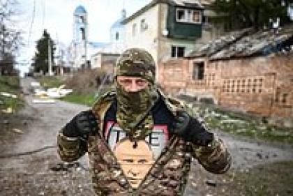 «С победой!» Путину доложили об освобождении Курской области. Глава Генштаба отдельно поблагодарил военных КНДР