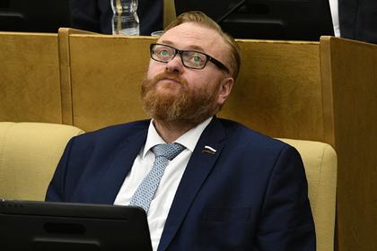 Виталий Милонов