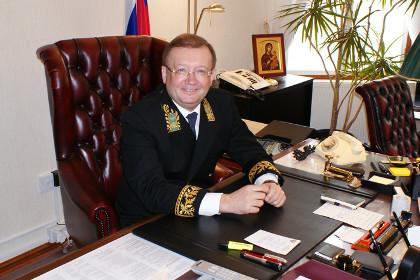 Александр Яковенко