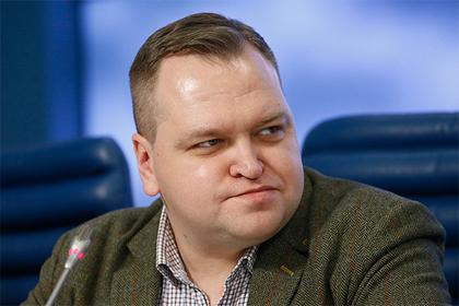 Роман Коломойцев