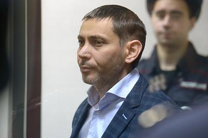 Вадим Шавлохов