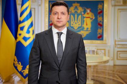 Владимир Зеленский