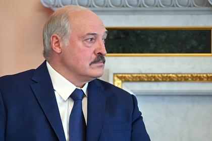 Александр Лукашенко