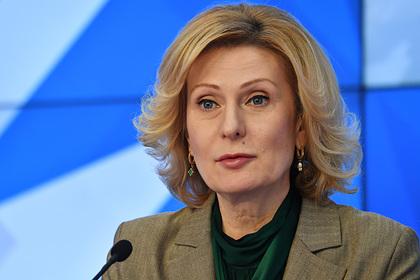 Инна Святенко