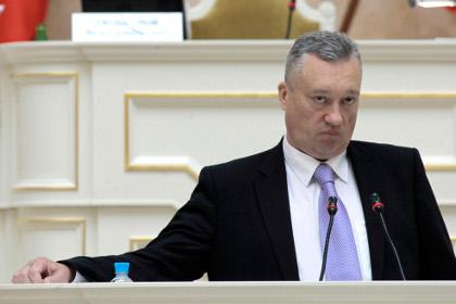 Вадим Тюльпанов