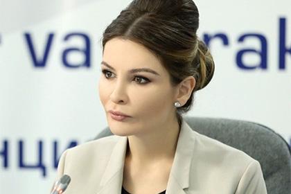 Лола Каримова-Тилляева