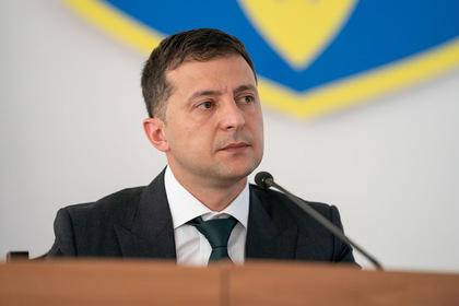Владимир Зеленский