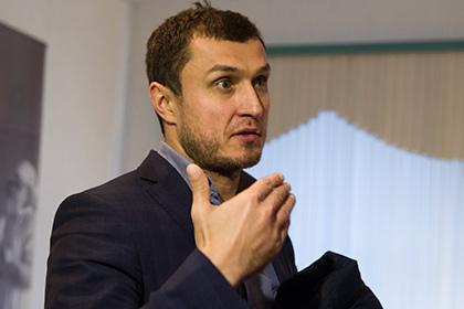 Эдуард Безуглов