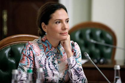 Юлия Левочкина