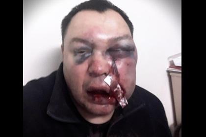 Депутат Сергей Угляница
