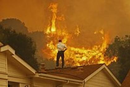 Миллионы людей бегут от наводнений и ураганов. Как глобальное потепление угрожает человечеству миграционной катастрофой?