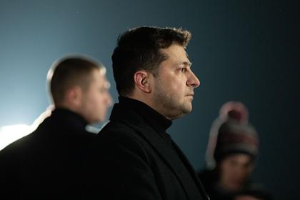 Владимир Зеленский