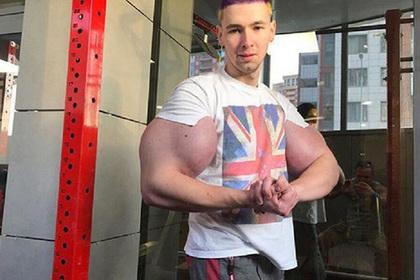 Кирилл Терешин