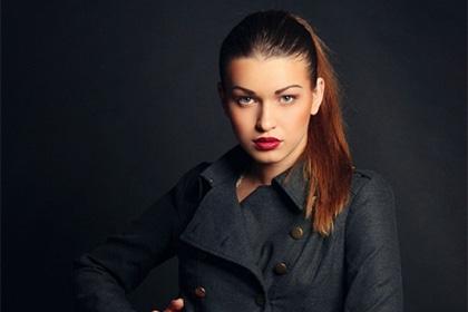 Анна Дурицкая