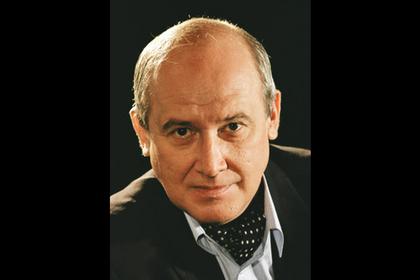 Михаил Асафов